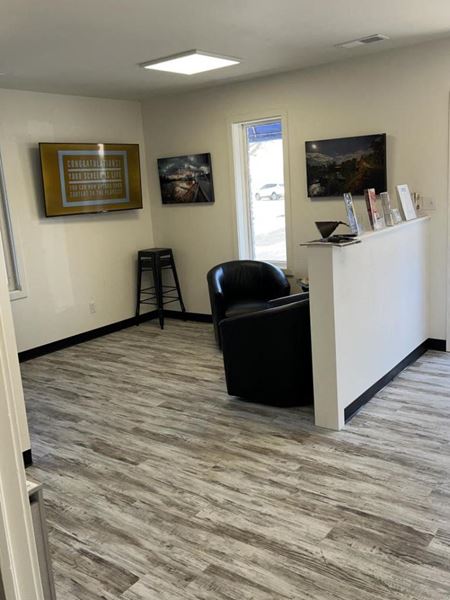 Office space for Rent at 1503 S 3rd St in Ozark