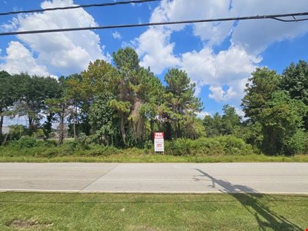 Industrial space for Sale at 1550 Hicks Street in Tomball