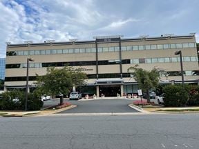 Medical & Physical Therapy Office For Sale in Tysons