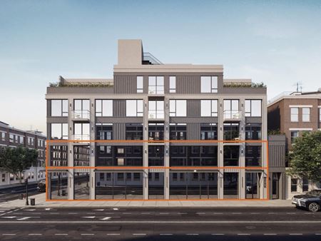 Photo of commercial space at 333 Bedford Ave in Brooklyn