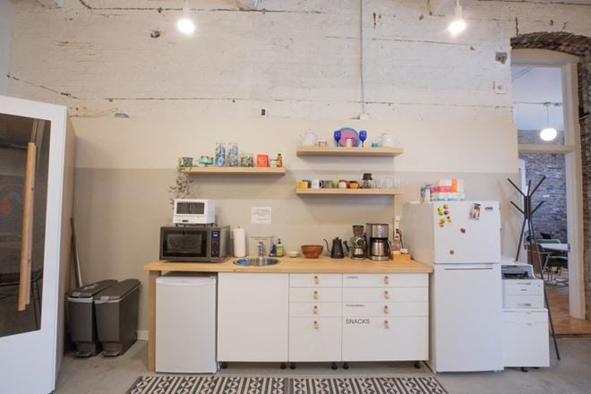 Art/Work Coworking