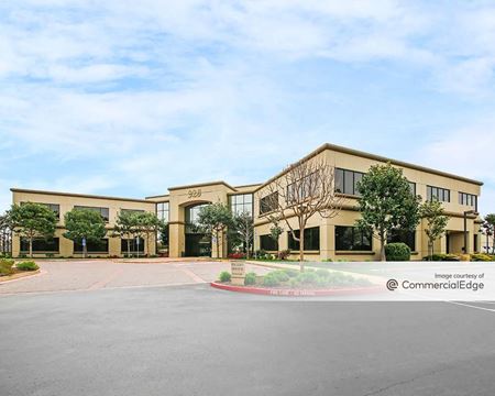 Office space for Rent at 928 Blanco Rd., E. in Salinas
