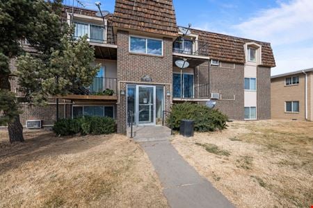 Multi-Family space for Sale at 2459 W 11th St in Greeley