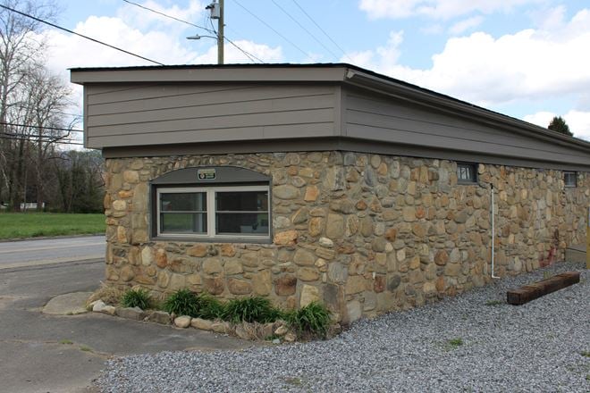Stonewood Cottage Coworking by David Alexander Properties - Stonewood Cottage Coworking