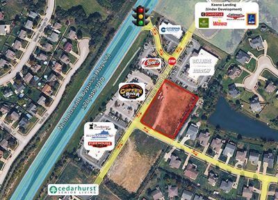 +/-1.5 AC Development Lot