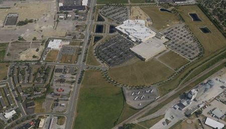 Land space for Sale at 415 Georgesville Rd in Columbus