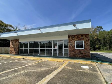 Photo of commercial space at 1080 W Michigan Ave in Pensacola