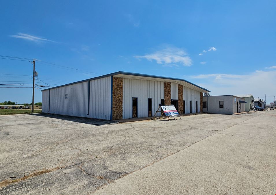 709 S Treadaway