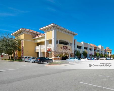 Photo of commercial space at 626 North Alafaya Trail in Orlando