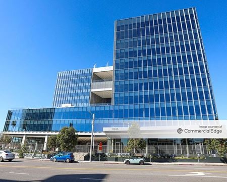 Office space for Rent at 11355 W. Olympic Blvd. in Los Angeles