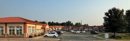 Photo of commercial space at 3601 18th St S Suites101/102 in Saint Cloud