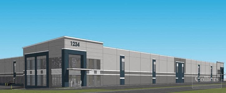 705,680 SF For Lease