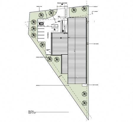 VacantLand space for Sale at 10935 Mockingbird Drive in Omaha