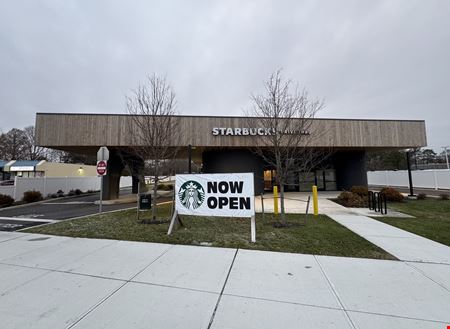Retail space for Rent at 718 Medford Avenue in Patchogue