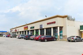 Antoine Retail Center