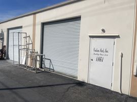 Cardinal Circle Industrial Park