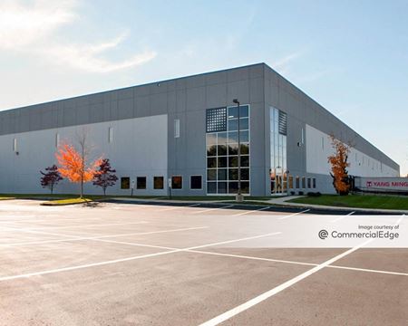 Industrial space for Rent at 5 Fitzgerald Avenue in Monroe Township