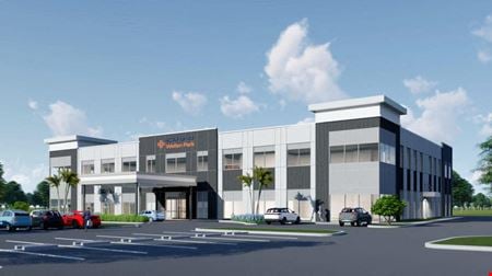 Healthcare space for Rent at 7070 S Tamiami Trl in Venice