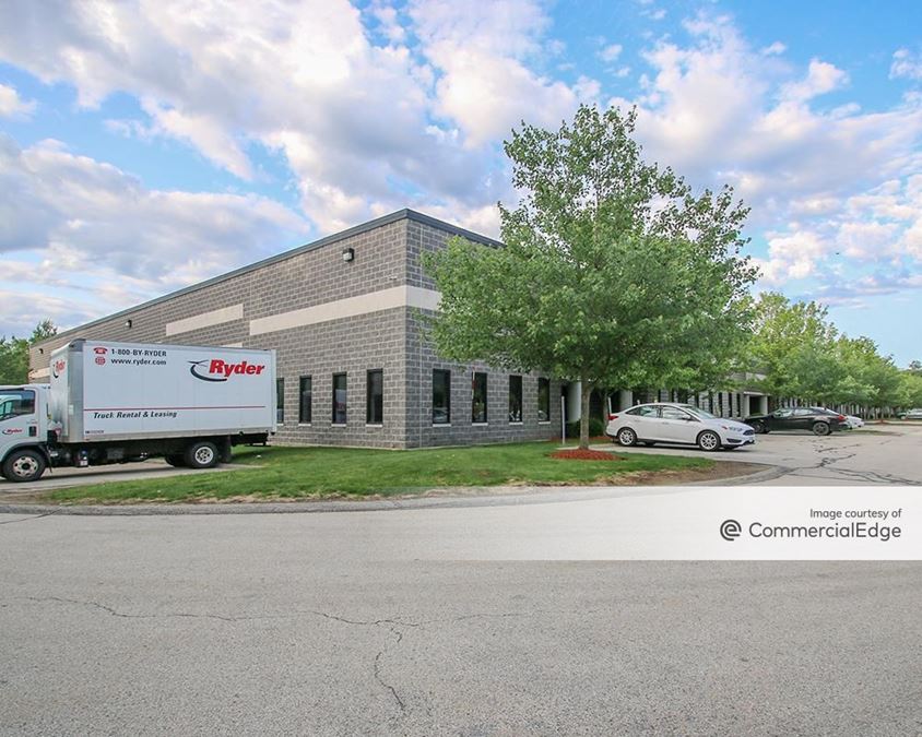 34 Londonderry Road, Londonderry, NH 03053