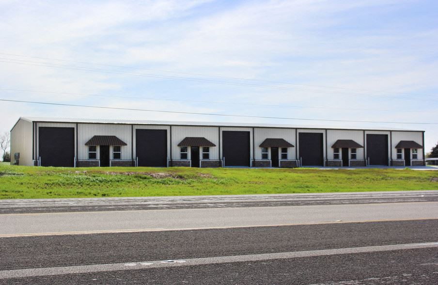 11400 State Highway 30
