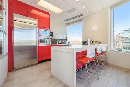 Suite 210A Space Photo Gallery 1