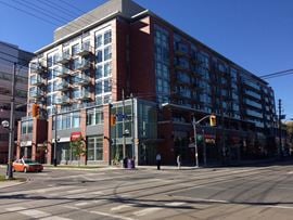 1033 Queen Street West