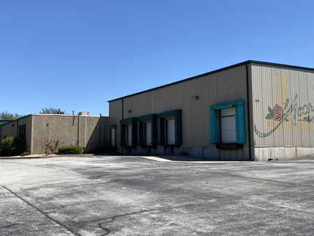 Industrial space for Sale at 1222 South Scenic Avenue in Springfield