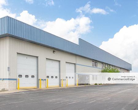 Photo of commercial space at 1010 West Commerce Drive in Decatur