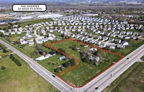 5343 Princeton Glendale Road