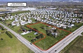 5343 Princeton Glendale Road