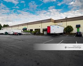 Tukwila Commerce Park - Bldg B