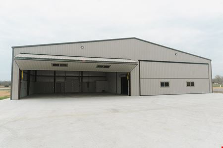Photo of commercial space at 807 William Northern Boulevard in Tullahoma