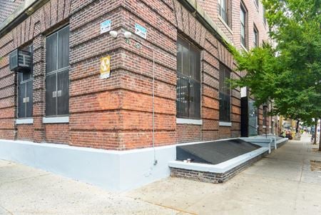 Photo of commercial space at 55 Nassau Avenue in Brooklyn