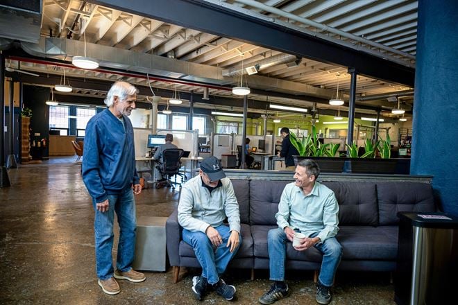 CoWork Kingston