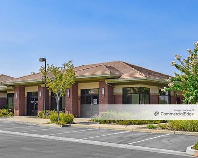 Rocklin Executive Suites - 6518 & 6520 Lonetree Boulevard