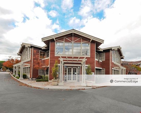 Castro Commons Professional Center