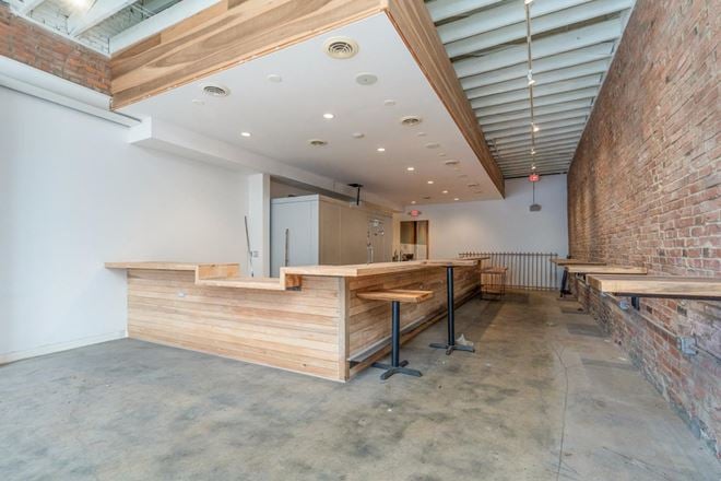 Midtown Stabilized Investment Opportunity