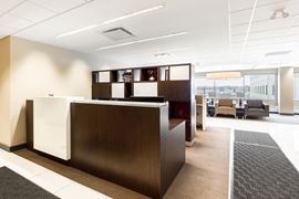 Regus - Macleod Place II