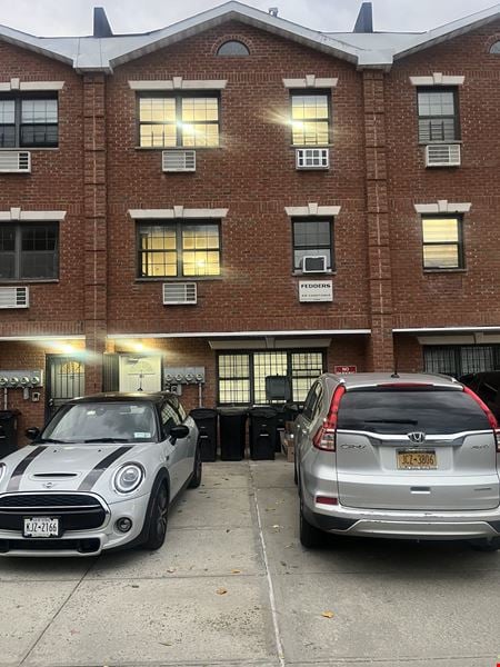 Office space for Rent at 103 Hart St in Brooklyn