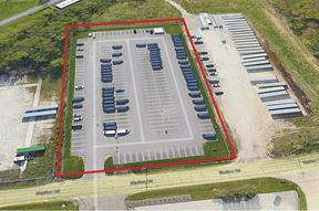Skelton Road Lot