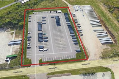 Skelton Road Lot