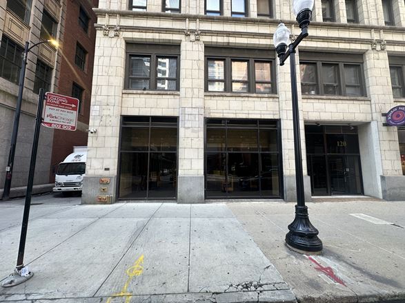 Randolph Wells Building