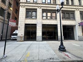 Randolph Wells Building
