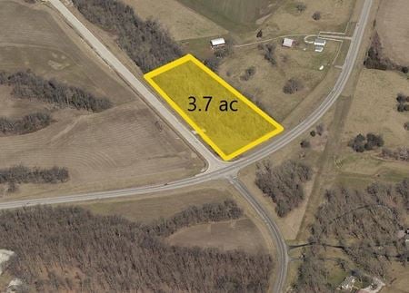VacantLand space for Sale at State Highway 51 in Perryville