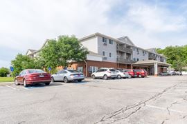 Ralston House - Community Center