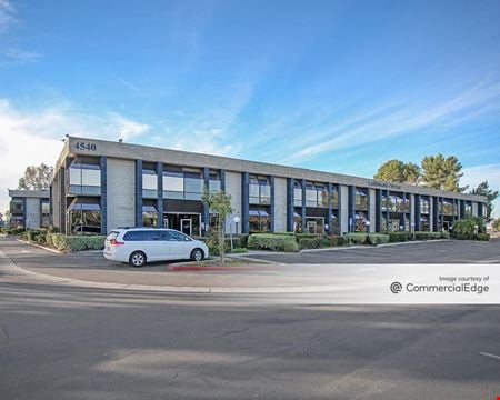 Photo of commercial space at 4540 Kearny Villa Road in San Diego