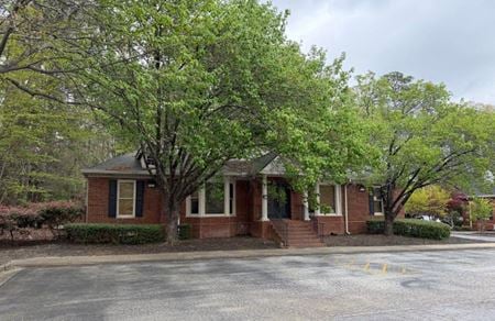 Healthcare space for Rent at 1177 Garden Walk Blvd in Atlanta