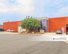 14100 South Kingsley Drive