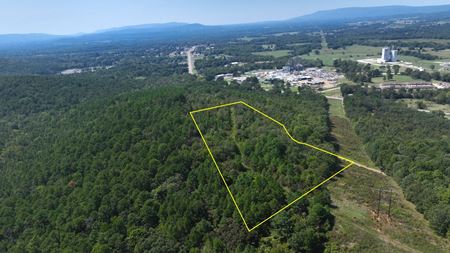 VacantLand space for Sale at Peeler Gap Road in Danville