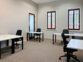 Regus - Gilbert - W Elliot Rd